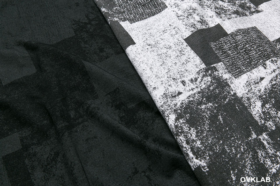 OVKLAB 16 SS Patch Pattern Tee (13)
