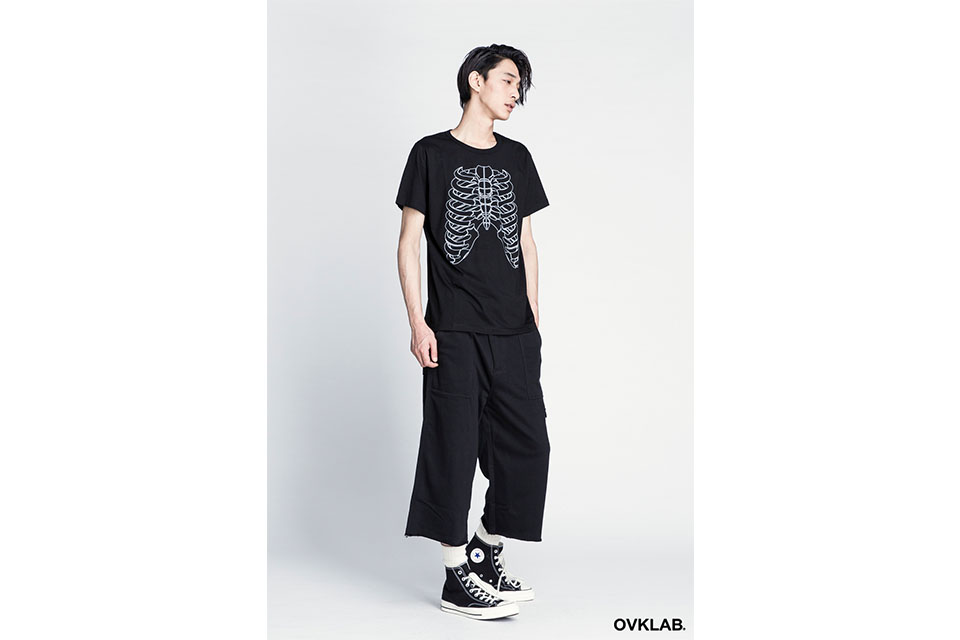 OVKLAB 16 SS Rib Tee (1)