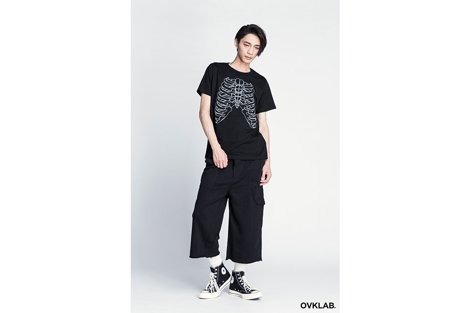 OVKLAB 16 SS Rib Tee (2)