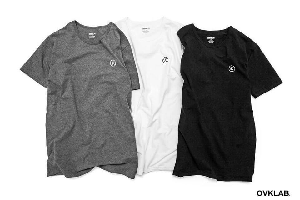 OVKLAB 16 SS Underwear Tee Set (2)
