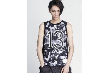 OVKLAB 16 SS White Riot Pattern Jersey (3)