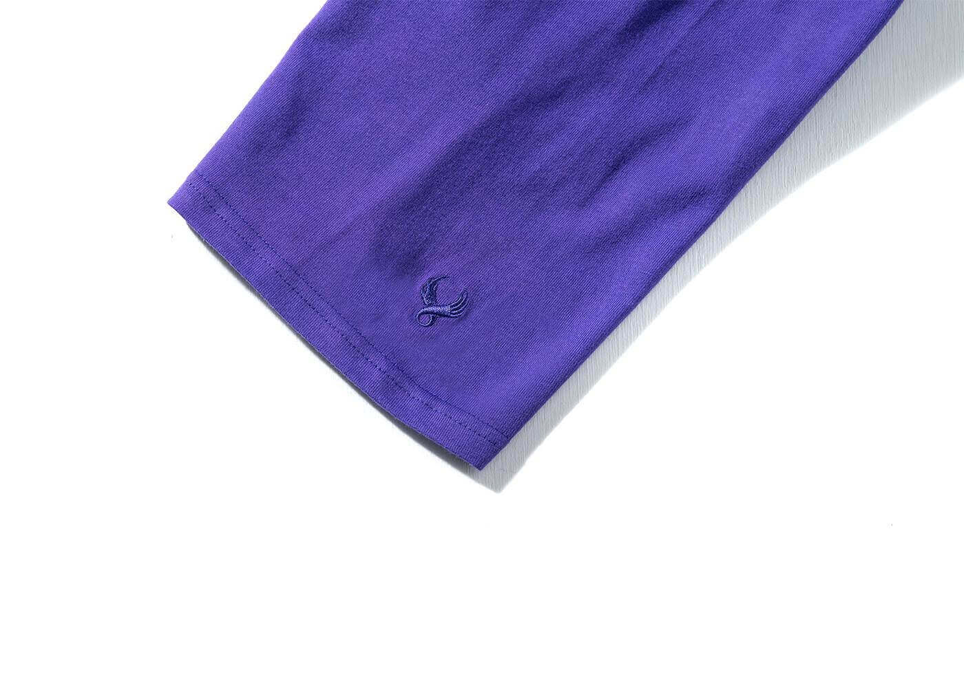 REMIX 16 AW Drag Box Tee (12)