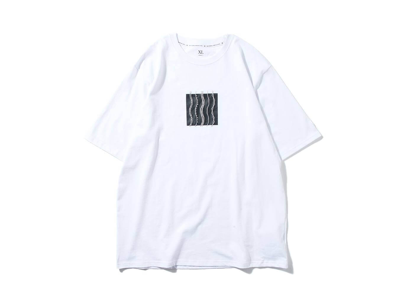 REMIX 16 AW Drag Box Tee (5)