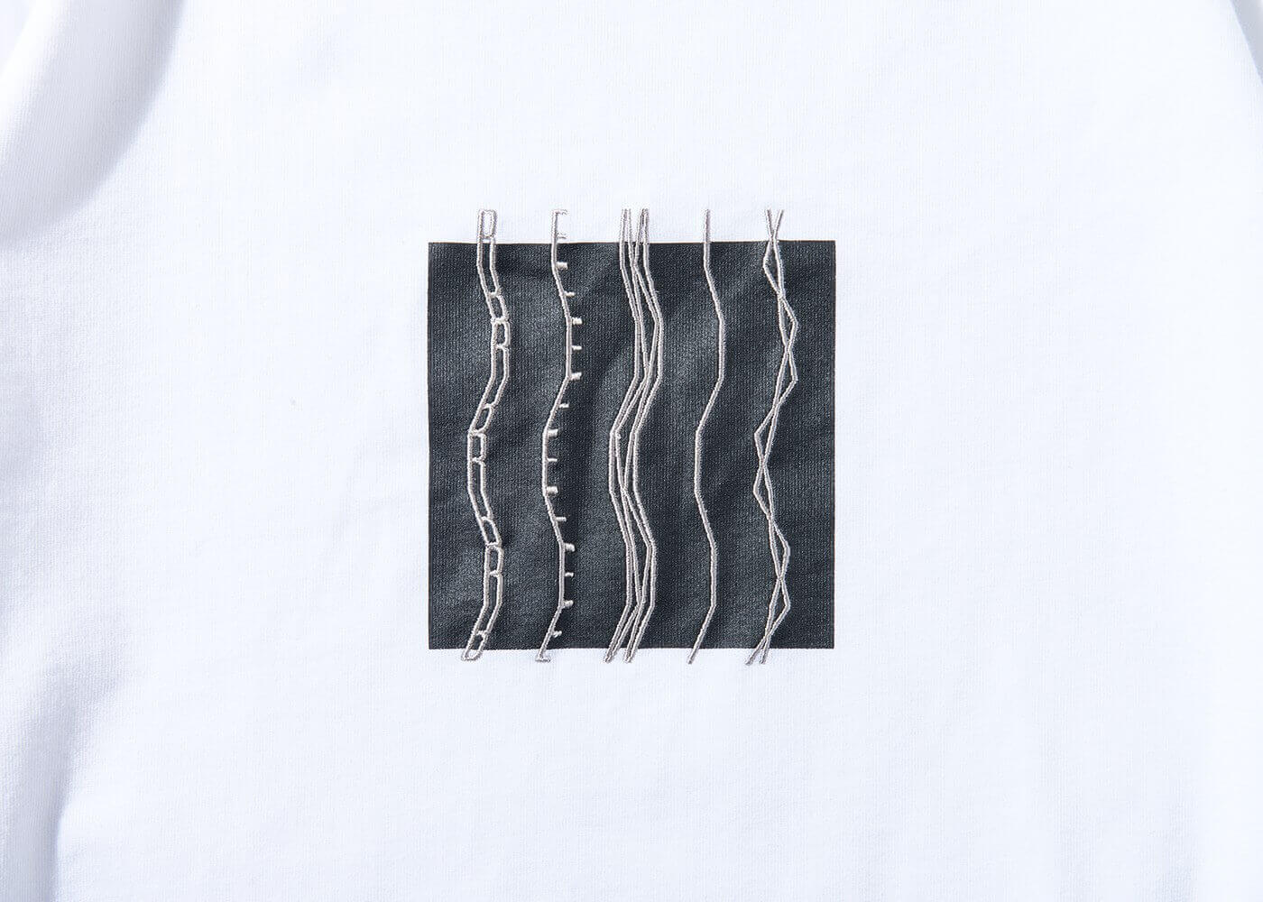 REMIX 16 AW Drag Box Tee (6)