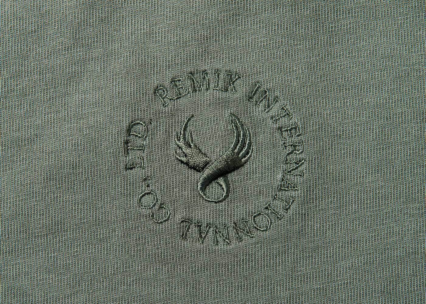 REMIX 16 AW One Tone LS Tee (12)