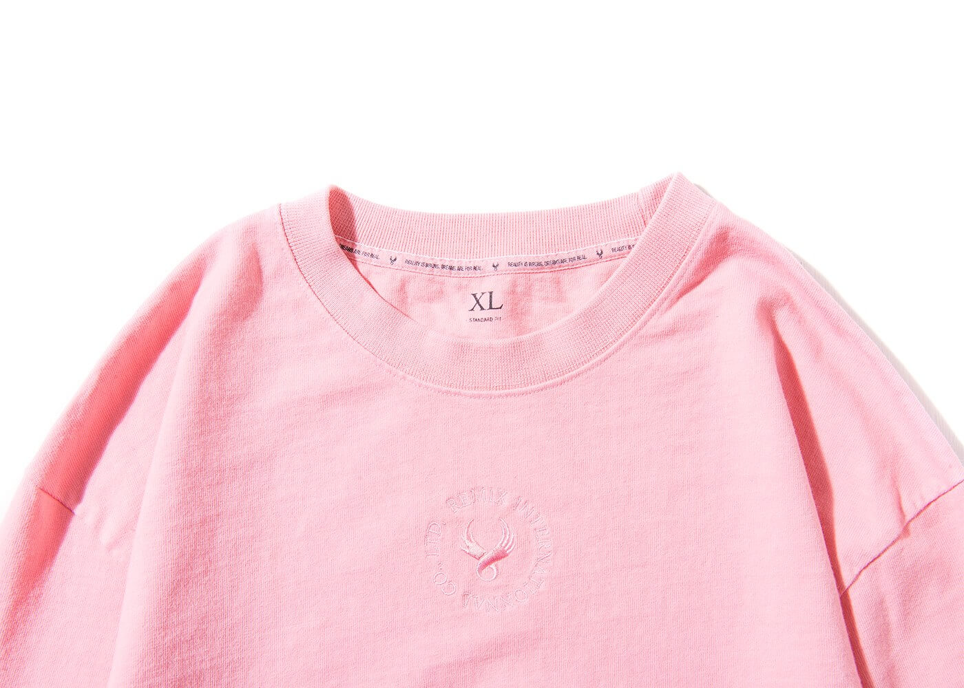 REMIX 16 AW One Tone LS Tee (15)