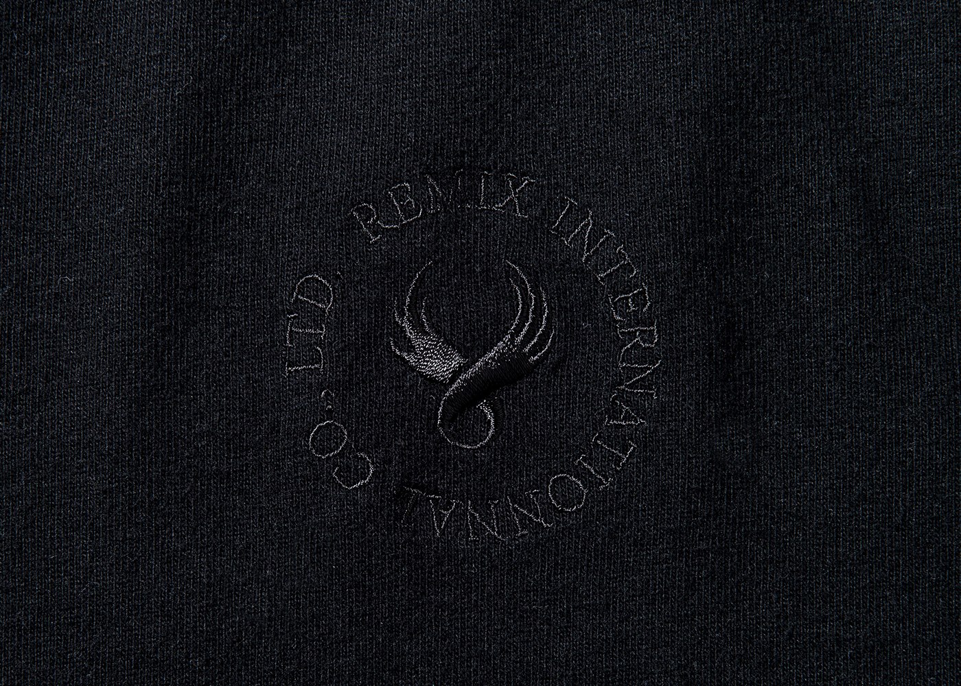 REMIX 16 AW One Tone LS Tee (4)