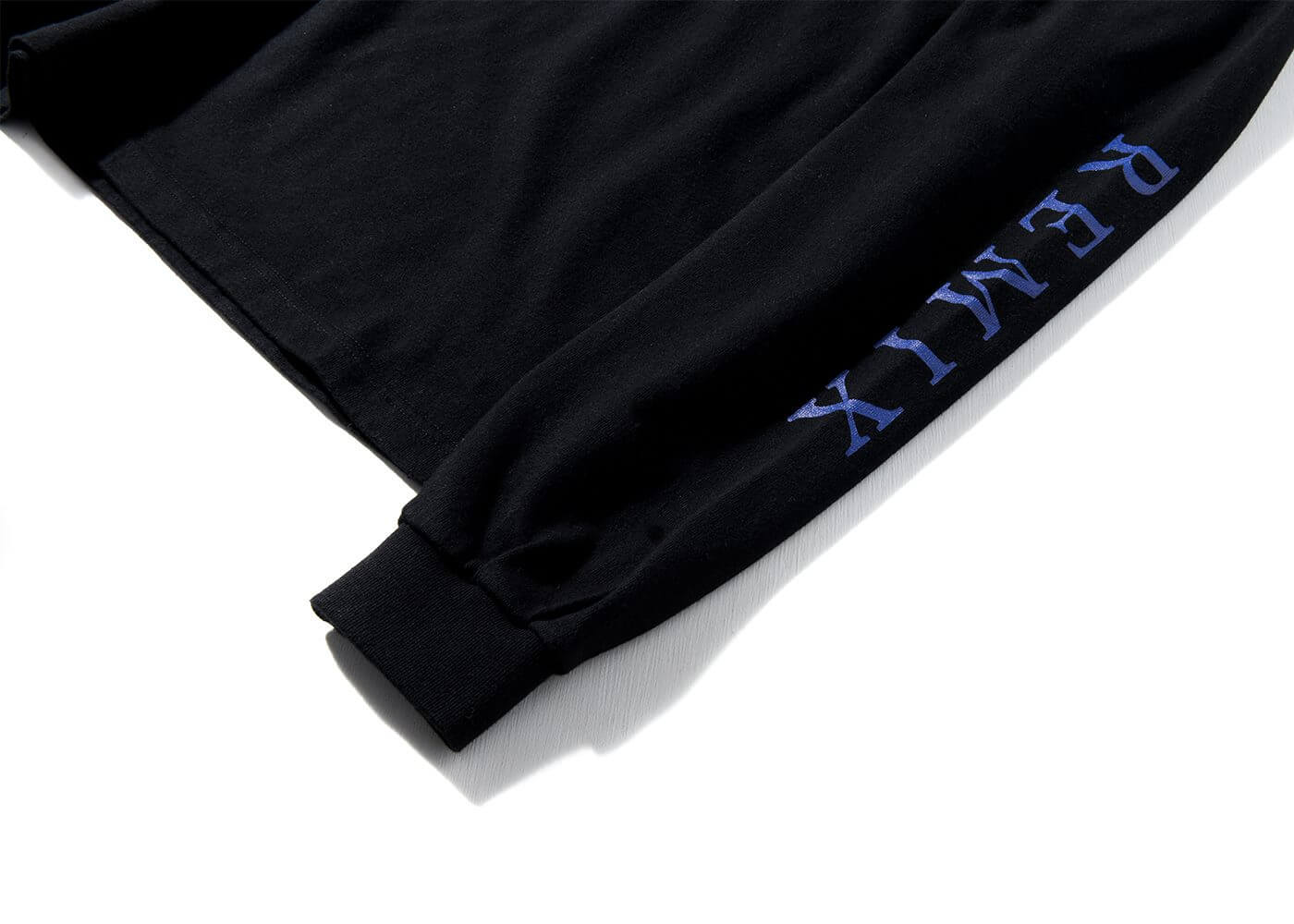 REMIX 16 AW One Tone LS Tee (5)