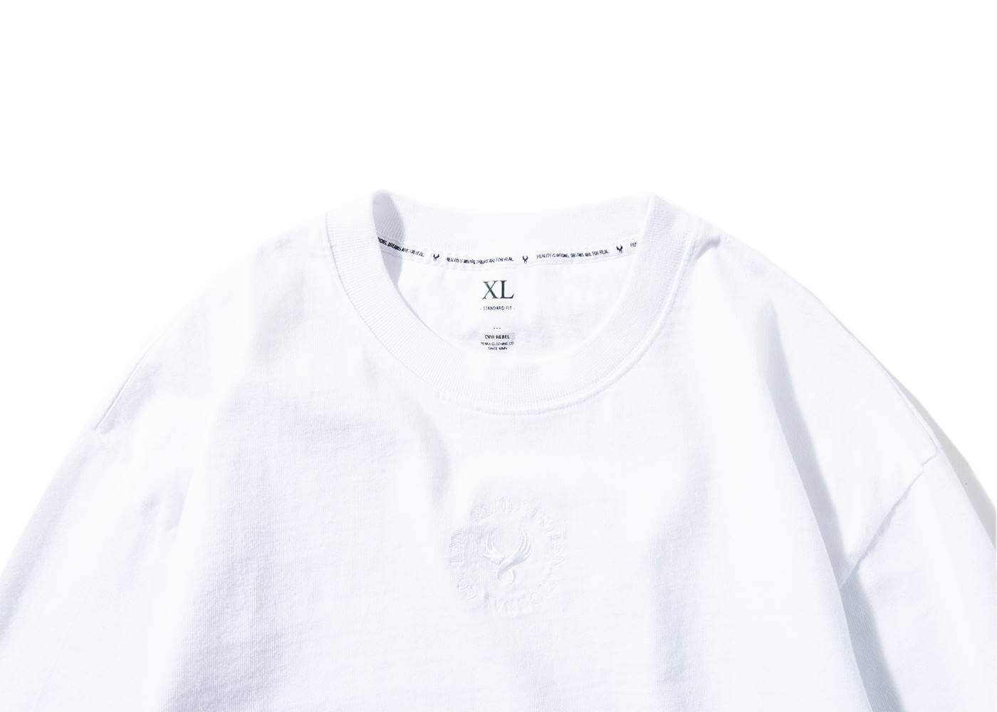 REMIX 16 AW One Tone LS Tee (7)