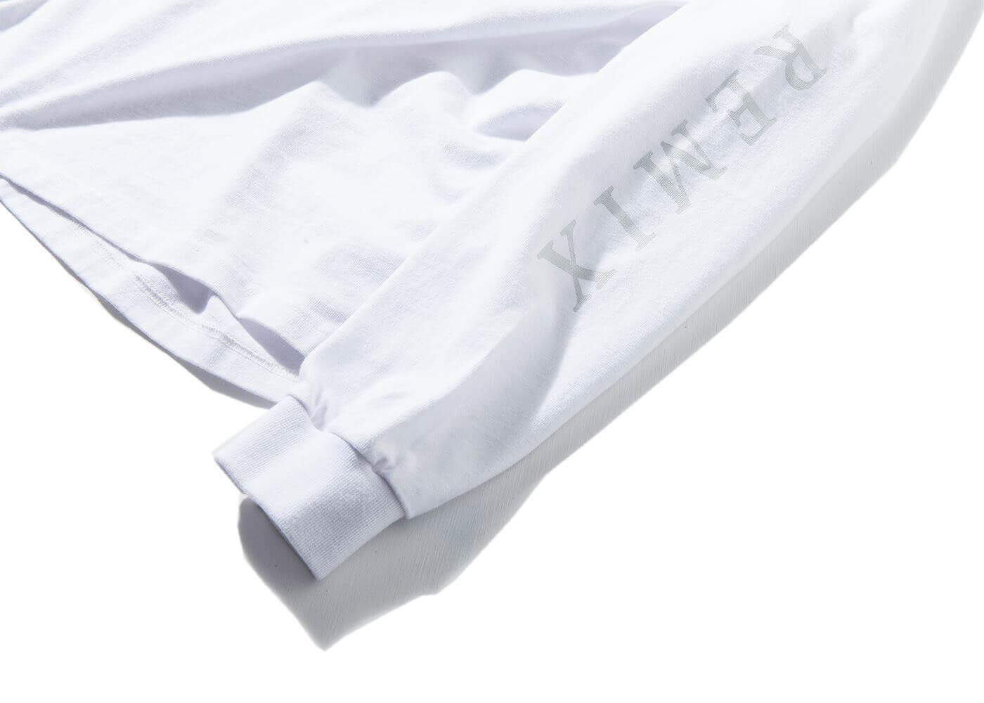 REMIX 16 AW One Tone LS Tee (9)
