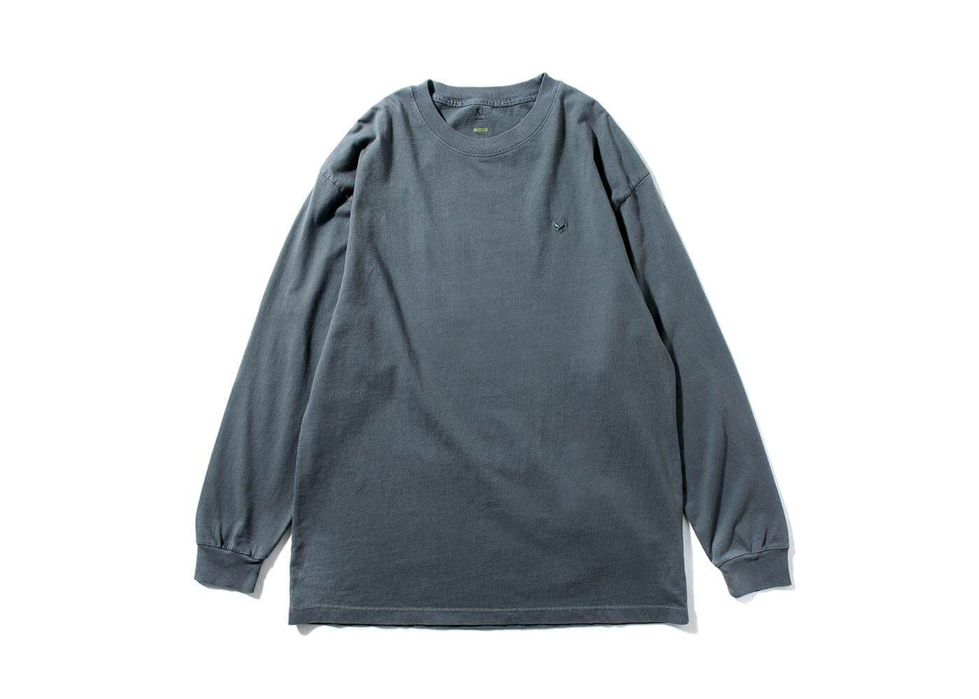 REMIX 16 AW Smashed LS Tee (10)