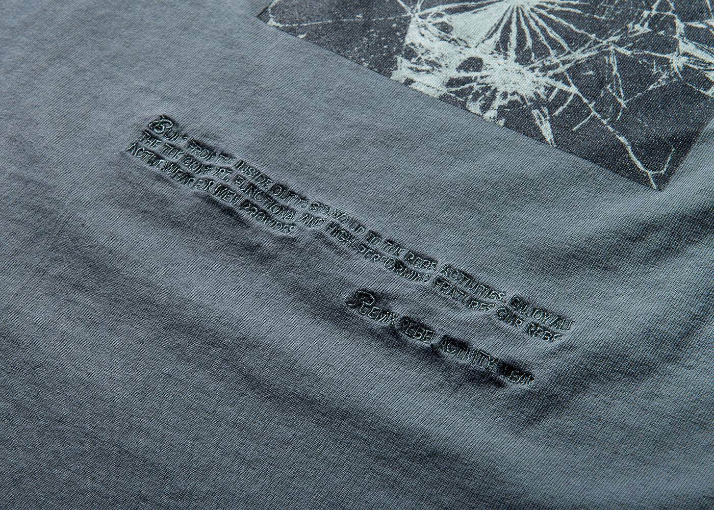 REMIX 16 AW Smashed LS Tee (12)