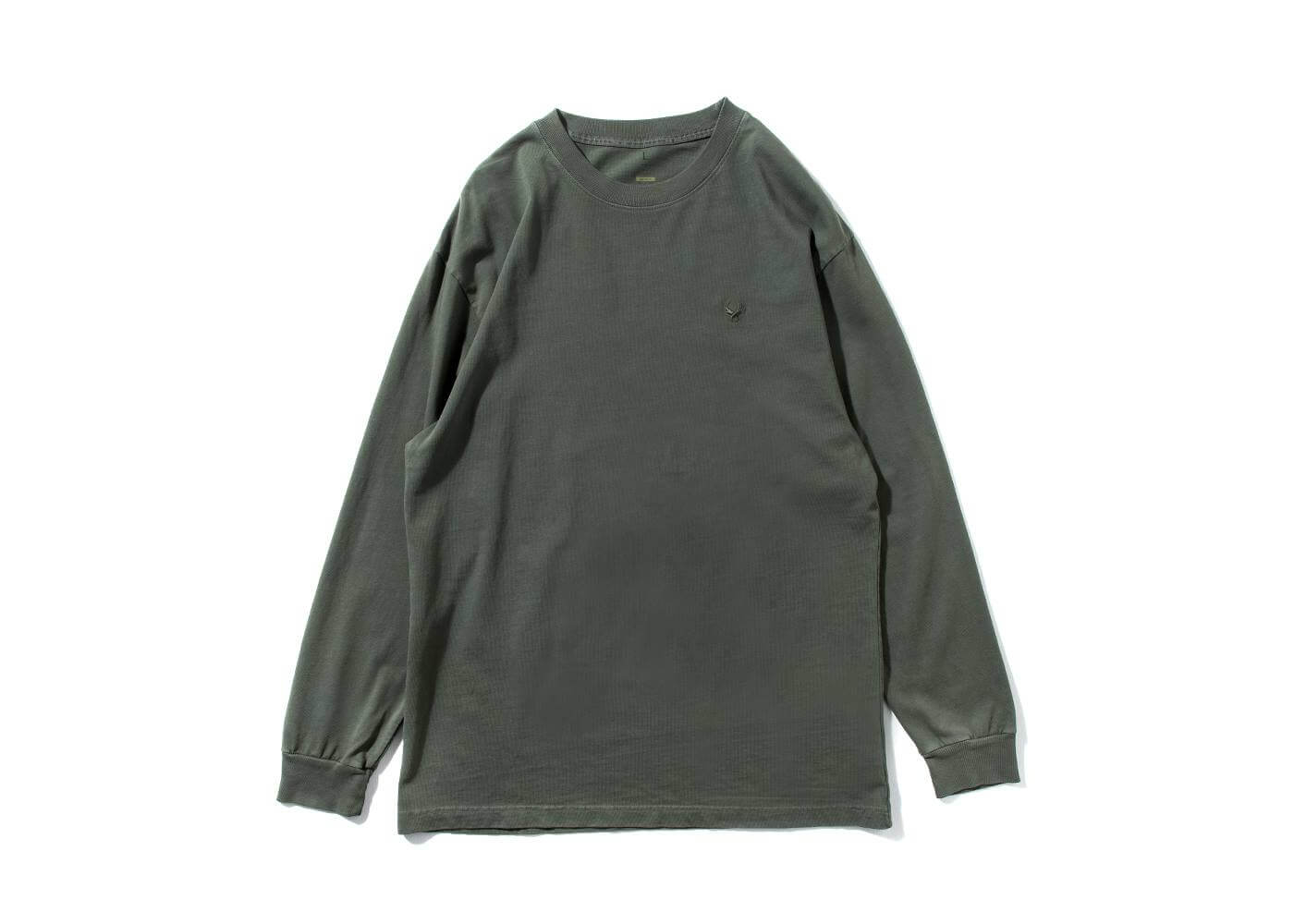 REMIX 16 AW Smashed LS Tee (14)