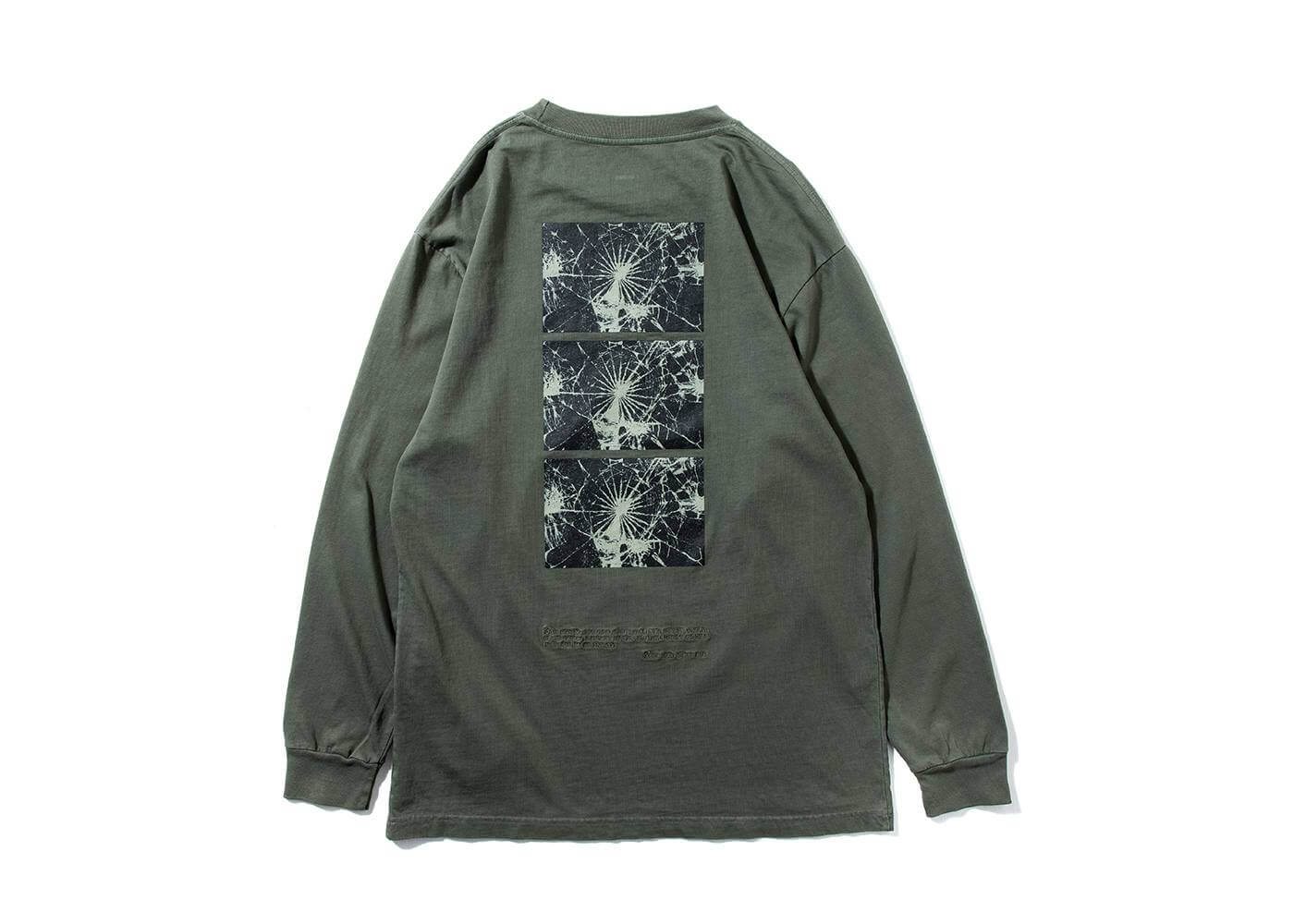 REMIX 16 AW Smashed LS Tee (17)