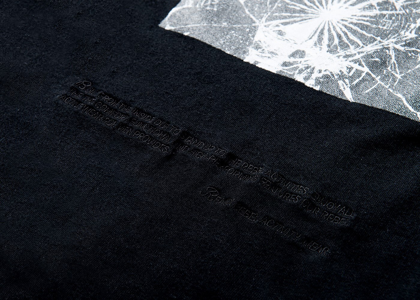 REMIX 16 AW Smashed LS Tee (5)