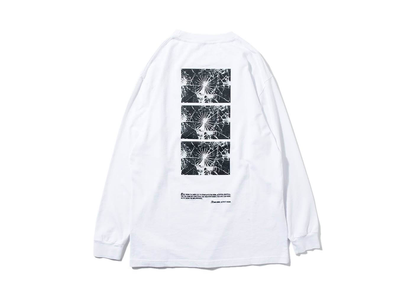 REMIX 16 AW Smashed LS Tee (9)
