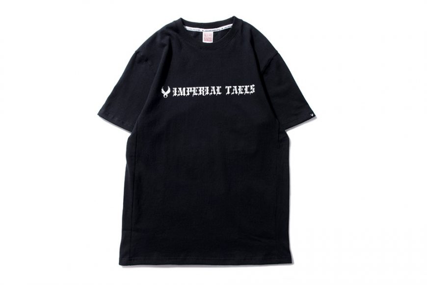 REMIX X IMPERIAL TAELS I 001