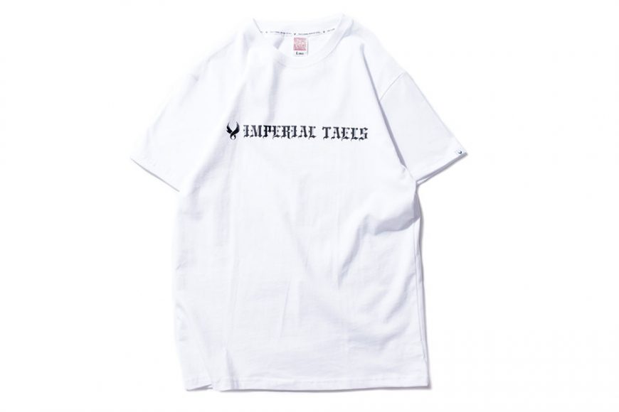 REMIX X IMPERIAL TAELS I 006