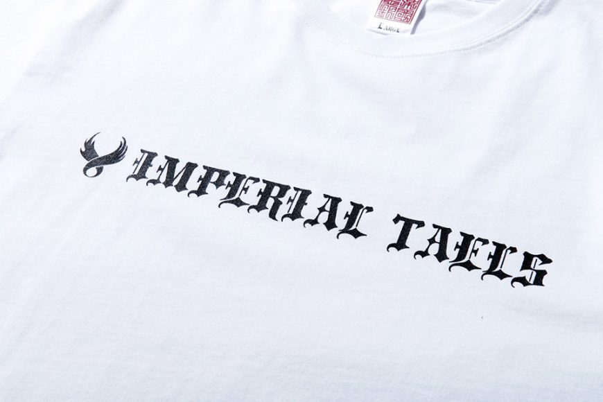 REMIX X IMPERIAL TAELS I 010