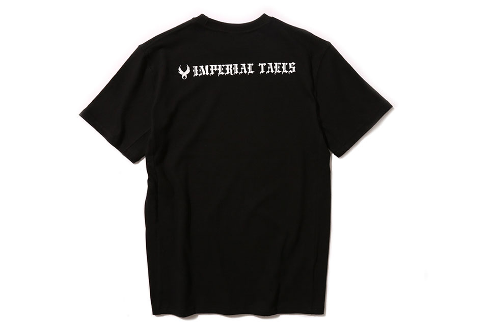 REMIX X IMPERIAL TAELS II 002