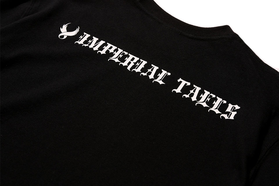 REMIX X IMPERIAL TAELS II 005