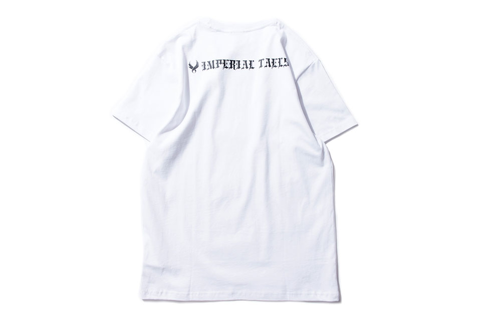 REMIX X IMPERIAL TAELS II 007