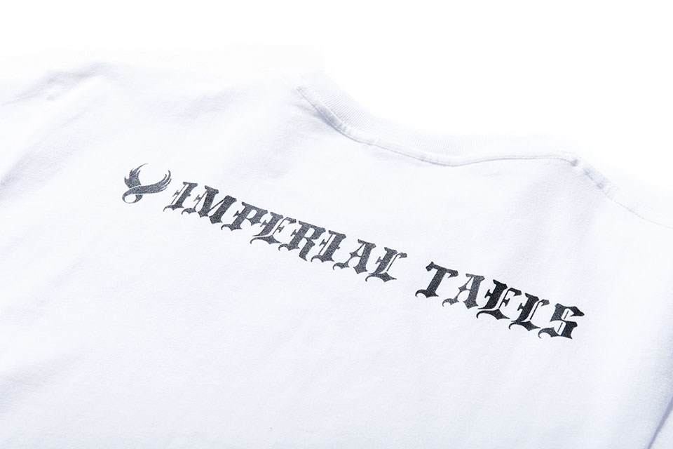 REMIX X IMPERIAL TAELS II 010