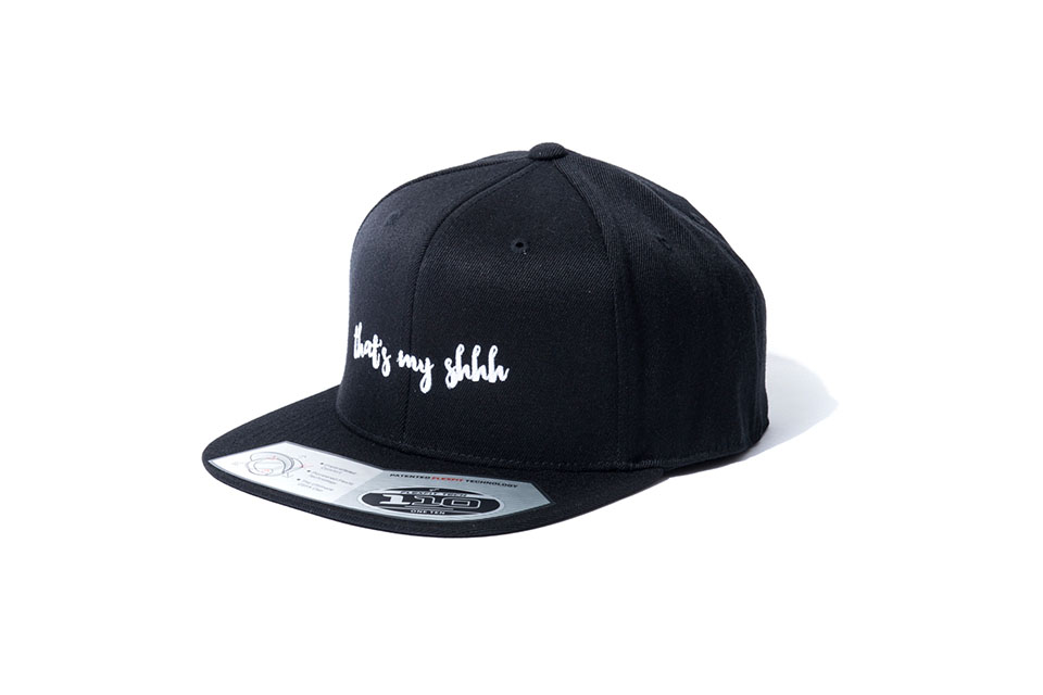 REMIX x IMPERIAL TAELS SNAPBACK II 002