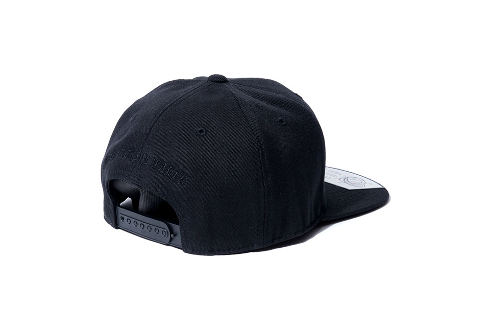 REMIX x IMPERIAL TAELS SNAPBACK II 003