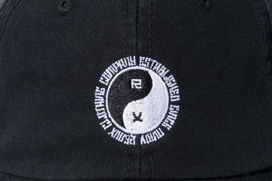 REMIX ’16 SS RX DAD CAP (5)