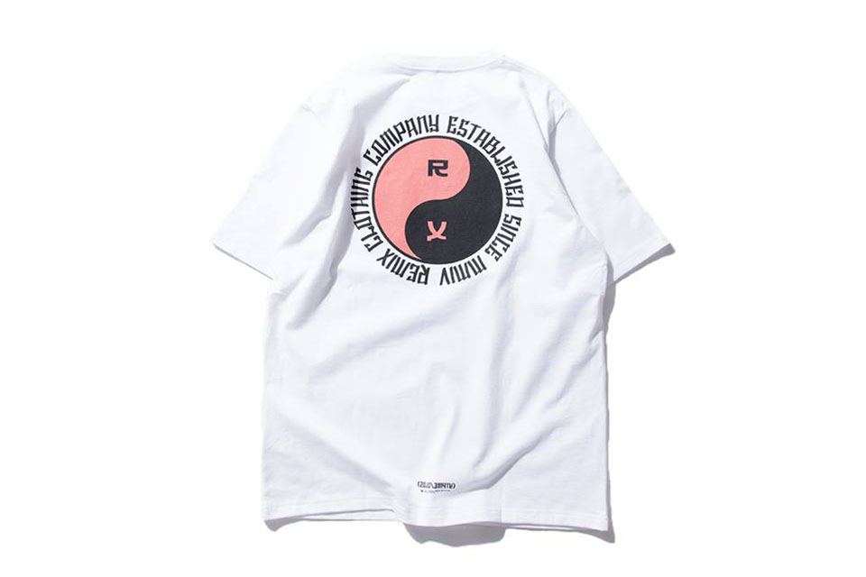 REMIX ’16 SS TC RMX TEE (10)