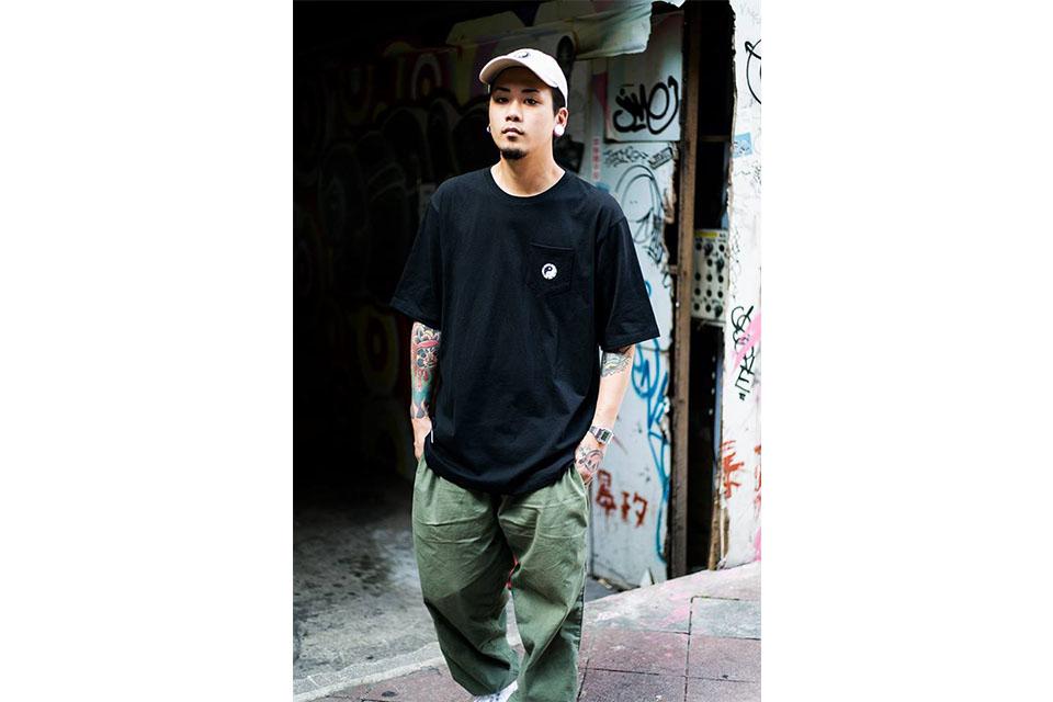 REMIX ’16 SS TC RMX TEE (2)
