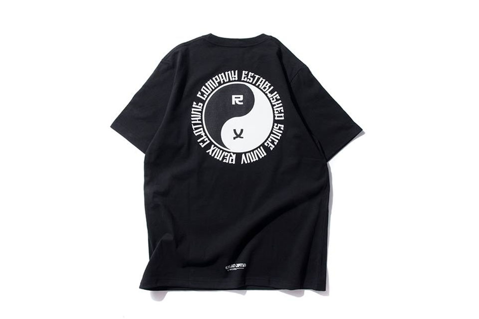 REMIX ’16 SS TC RMX TEE (4)