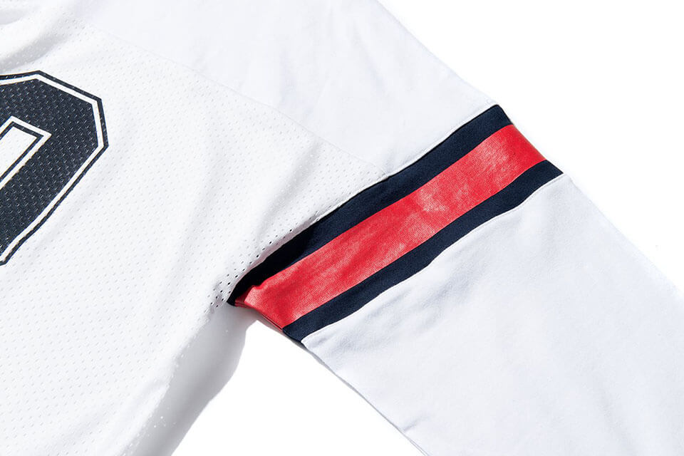 Remix 16 SS 93 QS Jersey (10)