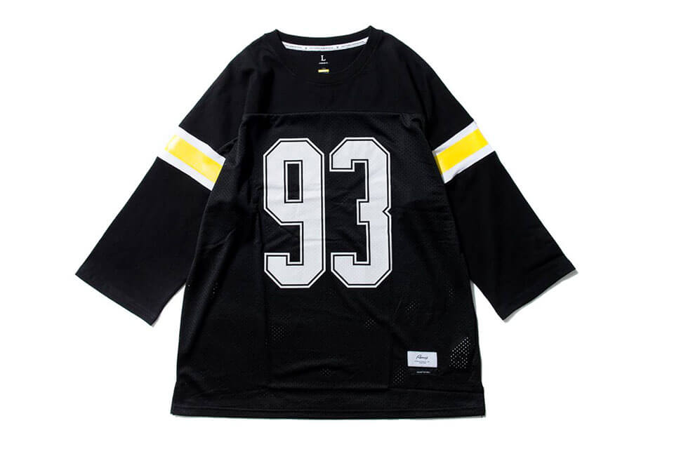 Remix 16 SS 93 QS Jersey (3)