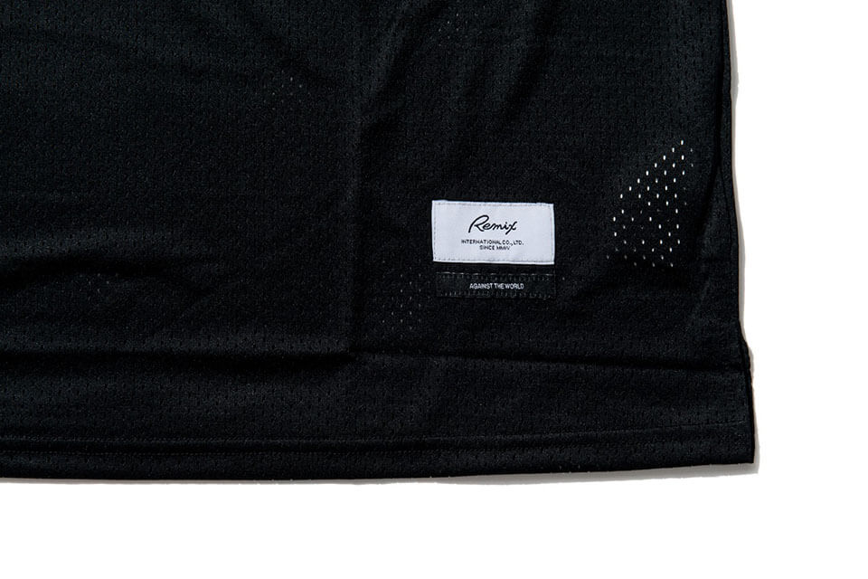 Remix 16 SS 93 QS Jersey (5)