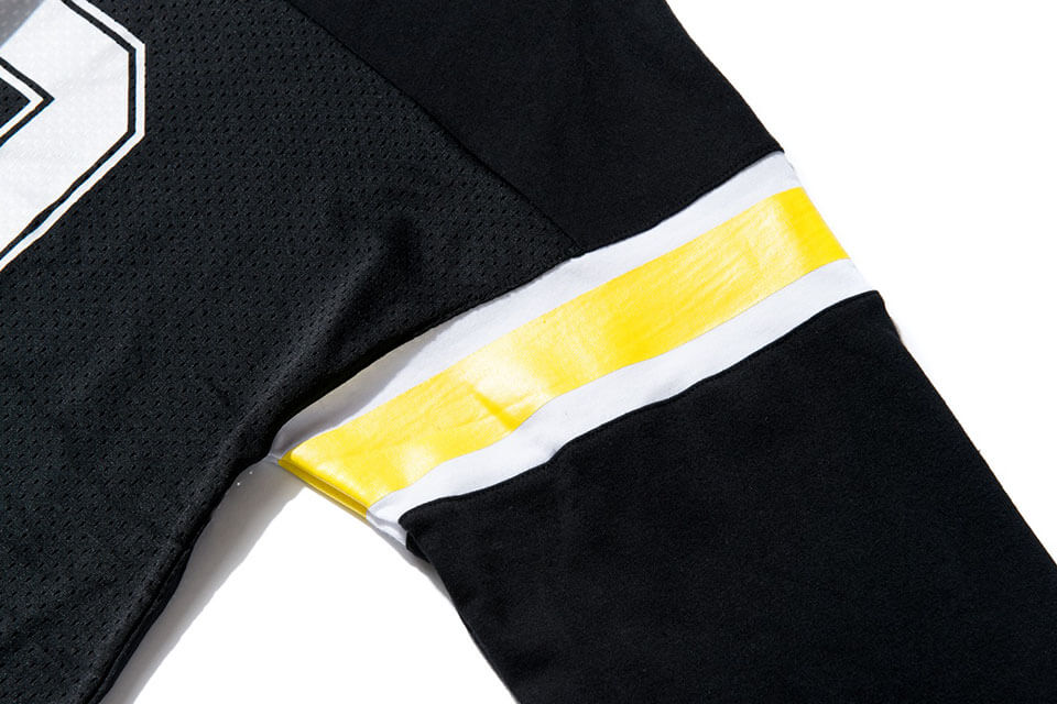 Remix 16 SS 93 QS Jersey (6)