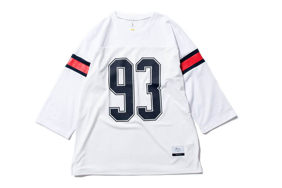 Remix 16 SS 93 QS Jersey (7)