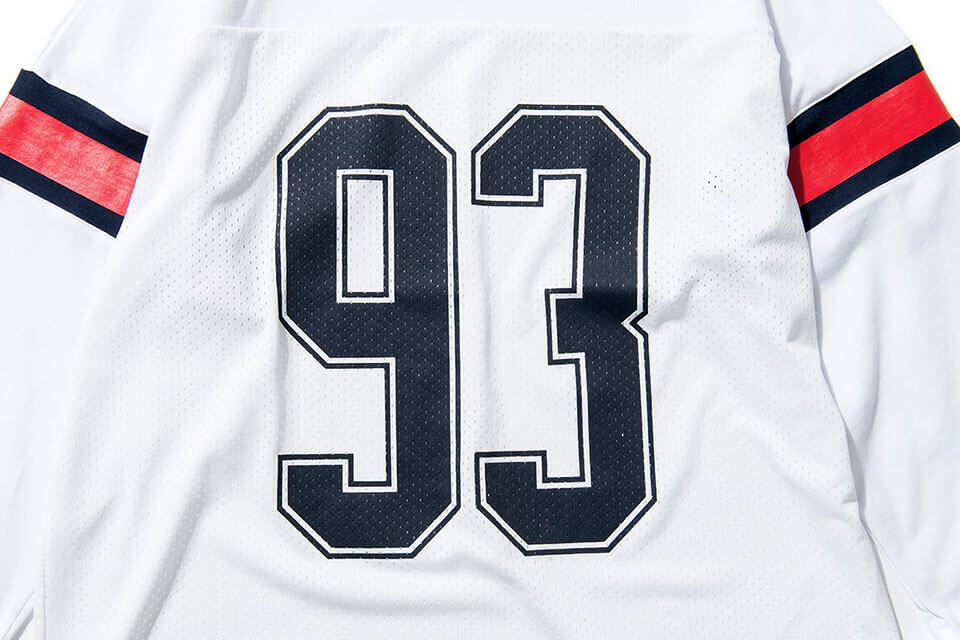 Remix 16 SS 93 QS Jersey (8)