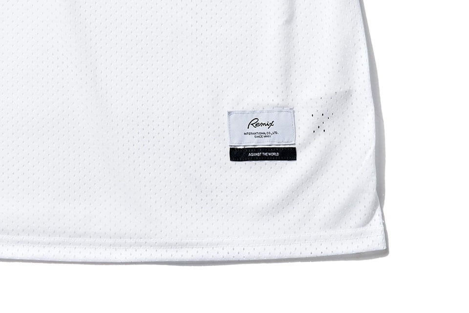 Remix 16 SS 93 QS Jersey (9)