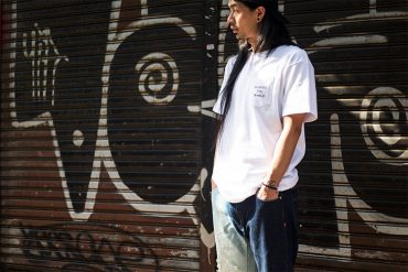 Remix 16 SS Against The Worid Tee (2)