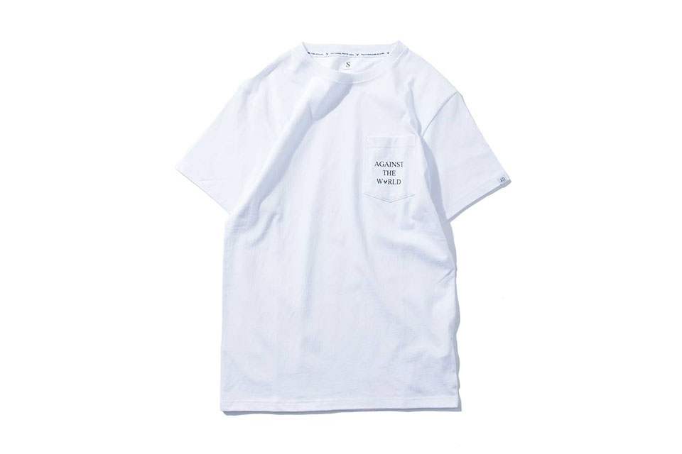 Remix 16 SS Against The Worid Tee (3)