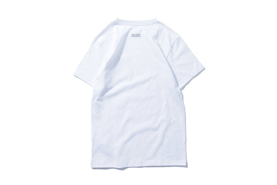Remix 16 SS Against The Worid Tee (4)