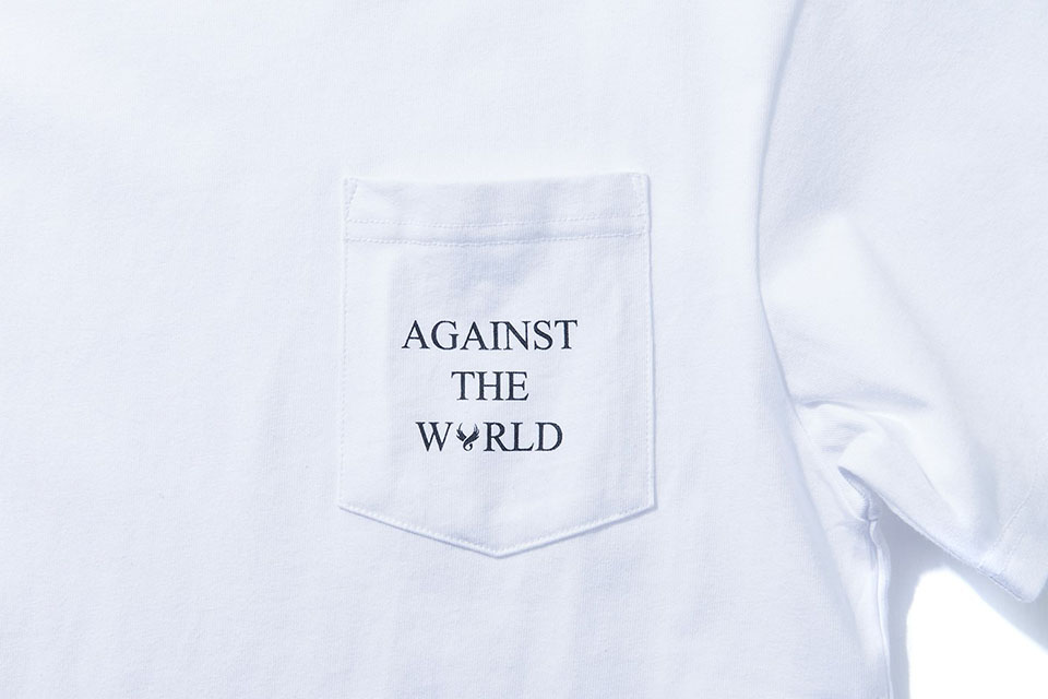 Remix 16 SS Against The Worid Tee (5)