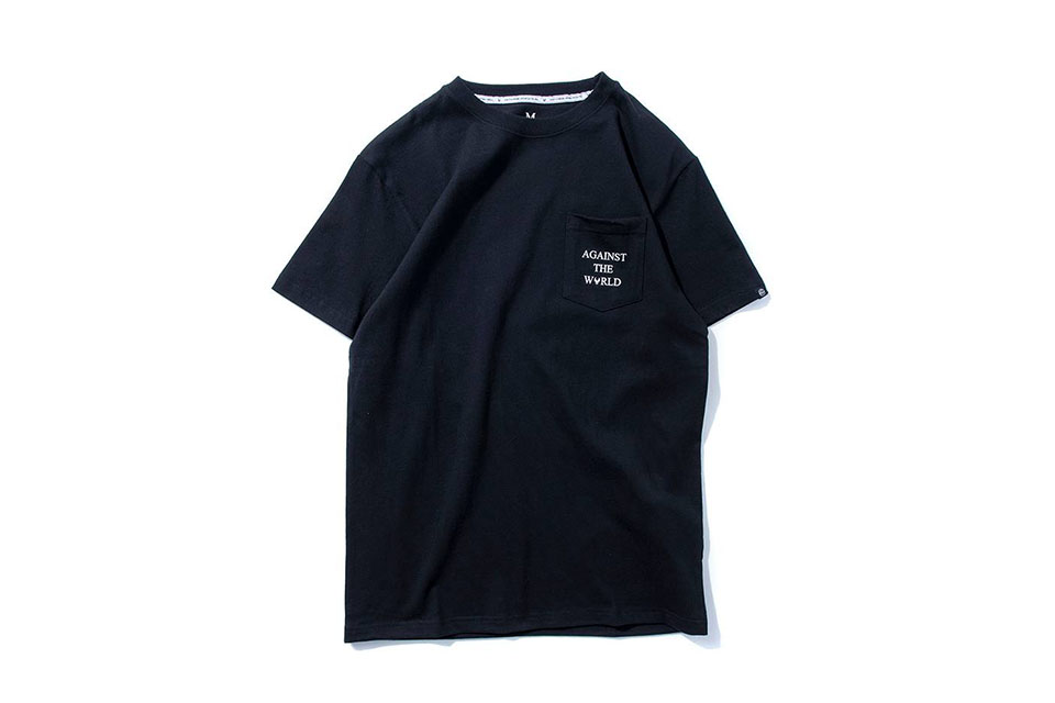 Remix 16 SS Against The Worid Tee (7)