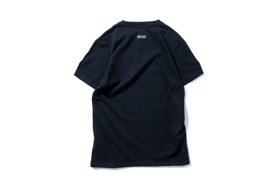 Remix 16 SS Against The Worid Tee (8)