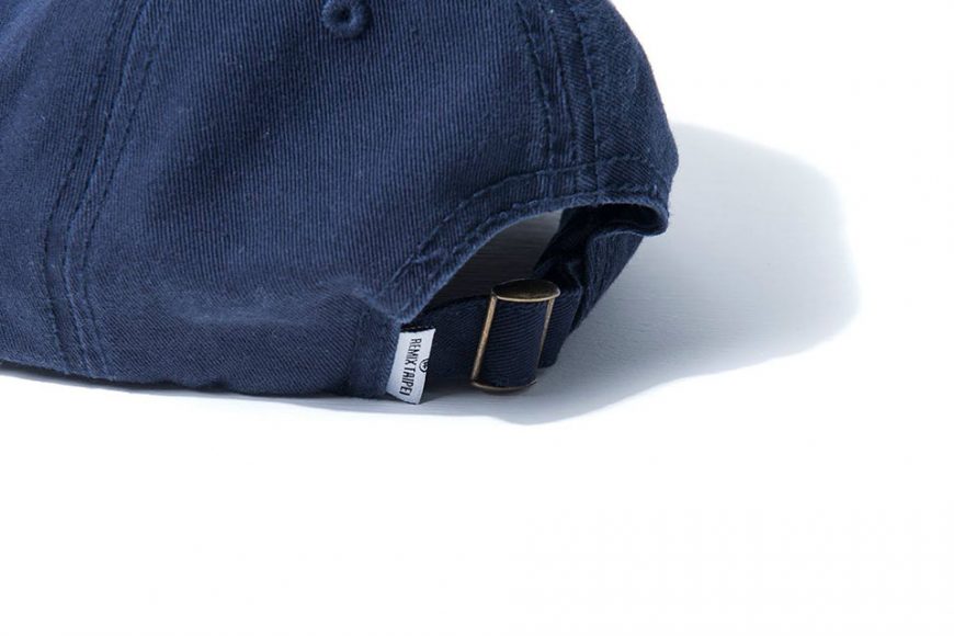 Remix 16 SS Against The World Dad Cap (10)