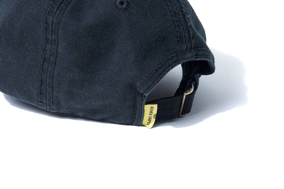 Remix 16 SS Against The World Dad Cap (4)