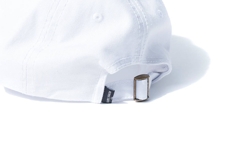 Remix 16 SS Against The World Dad Cap (6)