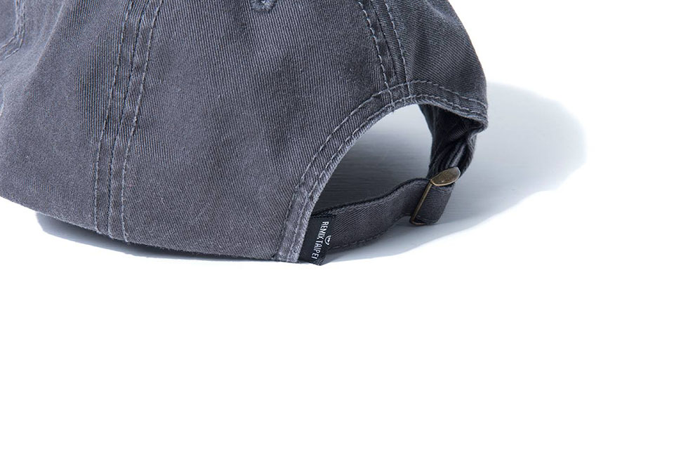 Remix 16 SS Against The World Dad Cap (8)